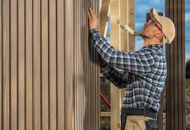 Best Wood Siding Installation  in Mechanicsville, MD